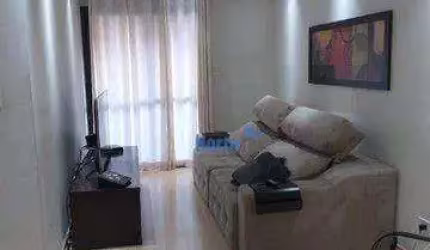 Apartamento com 3 quartos à venda, 83 m² - Casa Verde - São Paulo/SP