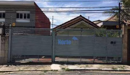 Casa com 4 quartos à venda, 318 m² - Vila Palmeiras - São Paulo/SP