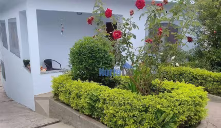 Casa com 3 dormitórios à venda, 170 m²  - Vila dos Remédios - São Paulo/SP