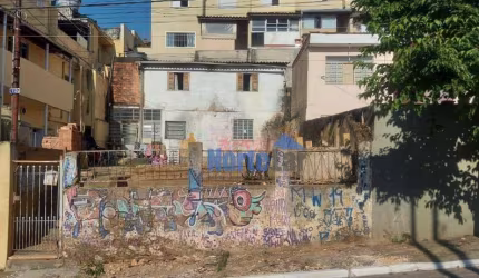 TERRENO PLANO 10 X 21