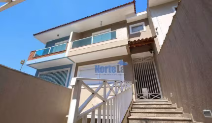 Sobrado com 3 dormitórios à venda, 320 m²  - Jardim Sao Paulo(Zona Norte) - São Paulo/SP