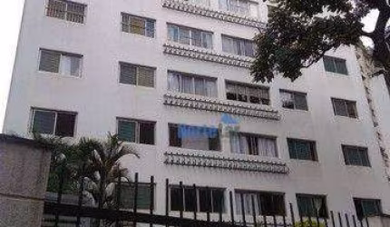 Cobertura  Duplex  com 3 dormitórios à venda, 120 m²  -  Bela Aliança - São Paulo/SP