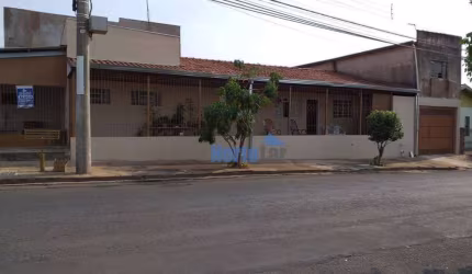 Casa com 5 dormitórios à venda, 234 m² por R$ 420.000,00 - Jardim Santa Antonieta - Marília/SP