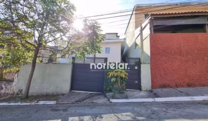 SOBRADO FREGUESIA DO Ó.....