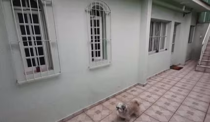 Sobrado com 2 dormitórios à venda, 189 m² por R$ 598.000,00 - Jardim Cidade Pirituba - São Paulo/SP