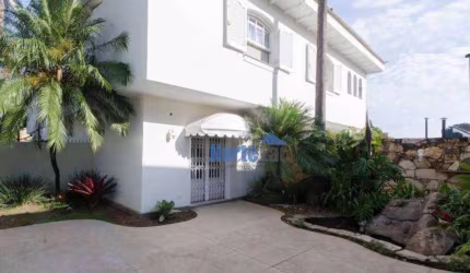 Sobrado com 5 quartos à venda, 577 m² - Jardim São Bento - São Paulo/SP.....