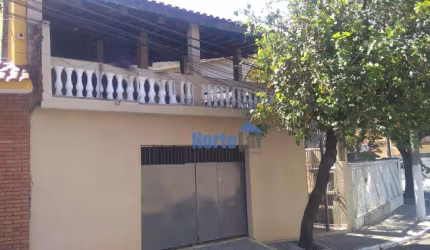 Casa à venda, 270 m² por R$ 680.000,00 - Jardim Monte Alegre - São Paulo/SP