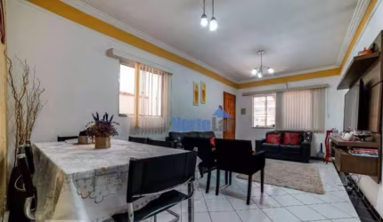 Sobrado com 3 dormitórios à venda, 124 m² por R$ 630.000 - Vila Nova Mazzei - São Paulo/SP.