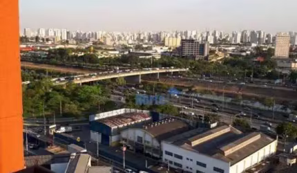 Apartamento com 2 dormitórios à venda, 57 m²  - Piqueri - São Paulo/SP