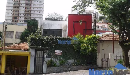 Casa com 4 dormitórios à venda, 180 m² - Sumaré - São Paulo/SP