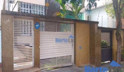 Casa Residencial à venda, Jardim São Paulo(Zona Norte), São Paulo.