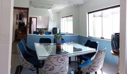 Sobrado com 4 dormitórios à venda, 130 m² por R$ 1.500.000,00 - Jardim Regina - São Paulo/SP