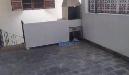 Sobrado com 2 dormitórios à venda, 100 m² por R$ 450.000 - Tremembé - São Paulo/SP.