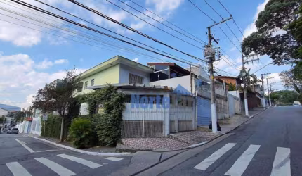 Sobrado com 2 quartos à venda, 167 m² - Freguesia do Ó - São Paulo/SP...