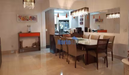 APARTAMENTO GARDEN - 130 M2 - 4 DORMITÓRIOS - 4 VAGAS - MANDAQUI.....