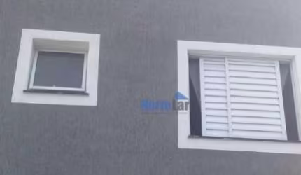 Casa com 2 dormitórios para alugar, 70 m² por R$ 1.595,00/mês - Vila Primavera - São Paulo/SP