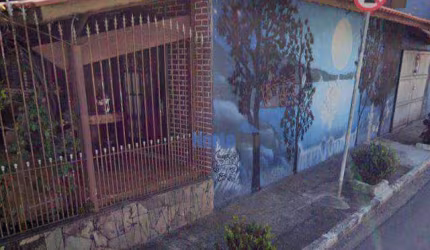 Casa com 4 dormitórios à venda, 120 m² por R$ 635.000 - Jardim Marilu - São Paulo/SP.....