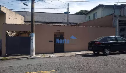 Terreno à venda, 217 m² por R$ 800.000 - Vila Nova Parada - São Paulo/SP.....