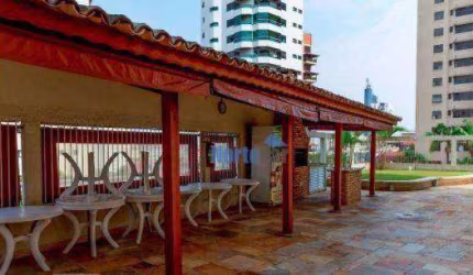 Apartamento com 3 dormitórios à venda, 85 m² por R$ 750.000,00 - Água Fria - São Paulo/SP