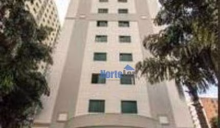 Apartamento com 3 dormitórios à venda, 86 m² por R$ 850.000 - Alphaville Industrial - Barueri/SP.....