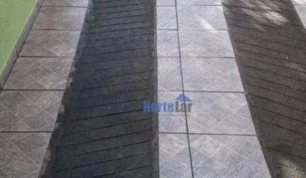Sobrado com 3 dormitórios à venda, 10500 m² por R$ 850.000,00 - Parque Monteiro Soares - São Paulo/SP
