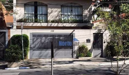 Casa com 3 quartos à venda, 319 m² - Sumarezinho - São Paulo/SP.......