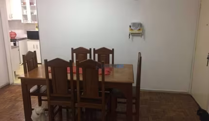 Apartamento com 2 dormitórios à venda, 62 m² por R$ 280.000 - Sítio Morro Grande - São Paulo/SP.....