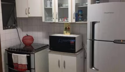 Apartamento com 2 dormitórios à venda, 62 m² por R$ 280.000 - Sítio Morro Grande - São Paulo/SP.....