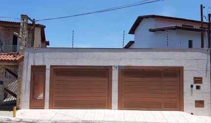 Casa com 3 quartos à venda, 360 m²  - Vila Santa Maria - São Paulo/SP...