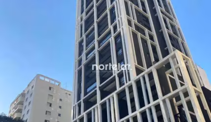 Apartamento com 2 quartos à venda, 64 m² - Perdizes - São Paulo/SP