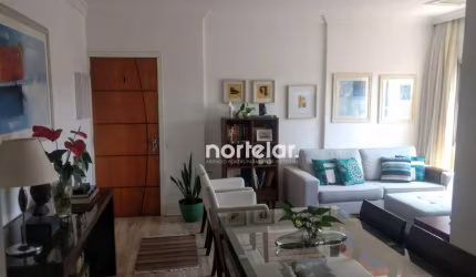 Excelente Apartamento no Imirim!!!.....