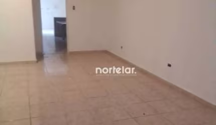 Casa com 3 dormitórios à venda, 200 m² por R$ 950.000,00 - Vila Palmeiras - São Paulo/SP