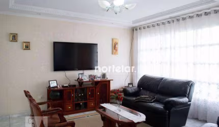 LINDO SOBRADO 4 DORMITORIOS VL.PEREIRA BARRETO....