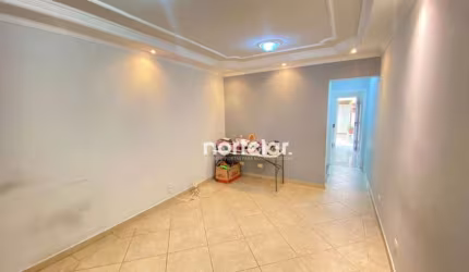 Sobrado com 2 dormitórios à venda, 80 m² por R$ 530.000,00 - Jardim Regina - São Paulo/SP