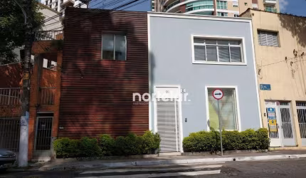 Sobrado com 3 quartos à venda, 110 m² - Santana - São Paulo/SP