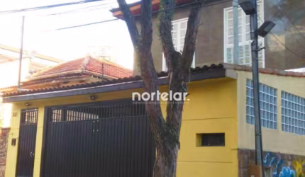 Sobrado Alto Padrão - 280m² - Jardim São Paulo!!!....