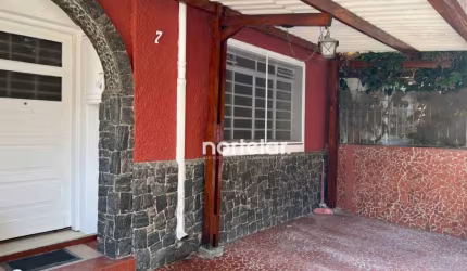 Sobrado com 2 dormitórios à venda, 120 m² por R$ 1.350.000,00 - Pinheiros - São Paulo/SP