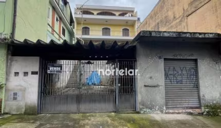 Excelente casa para venda próximo ao metro linha Laranja.