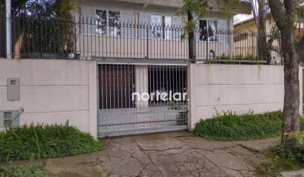Casa residencial que também pode ser usado como comercial com 4 dormitórios, 333 m² - Bela Aliança - São Paulo/SP