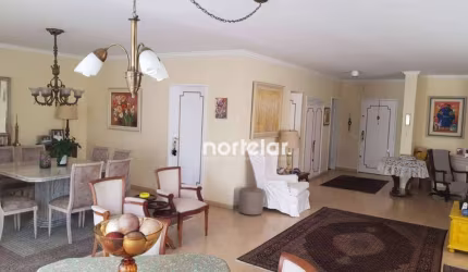 APARTAMENTO HIGIENÓPOLIS 3 QUARTOS, 3 VAGAS GARAGEM