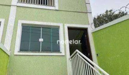 Sobrado com 3 quartos à venda, 130 m² - Vila Isolina Mazzei - São Paulo/SP....