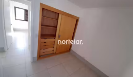 Apartamento com 3 quartos à venda, 128 m² - Vila Leopoldina - São Paulo/SP....