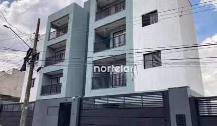 Apartamento com 2 dormitórios à venda, 52 m² por R$ 499.000 - Casa Verde - São Paulo/SP;;