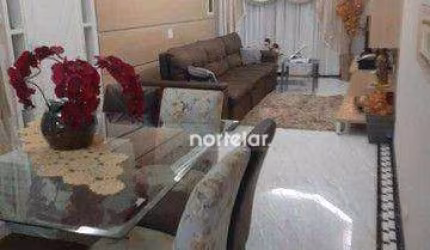 Sobrado com 3 quartos à venda, 480 m² - Jardim França - São Paulo/SP..
