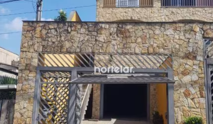 SOBRADO 3 QUARTOS, FREGUESIA DO Ó
