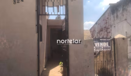 Casa com 5 dormitórios à venda, 200 m² por R$ 500.000 - Jardim Maristela - São Paulo/SP.....