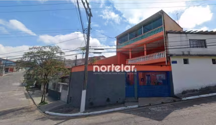 Sobrado com 4 quartos à venda, 275 m² - Jardim Primavera (Zona Norte) - São Paulo/SP