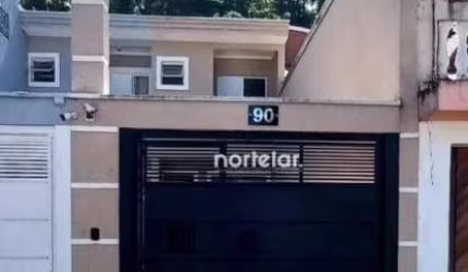 Sobrado 2 Suítes, 2 Vagas!!!  Jaraguá - Estuda Permuta em Apartamento!!!