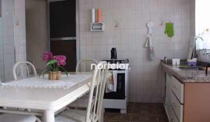 Casa à venda, 135 m² por R$ 480.000,00 - Vila Bela Vista - São Paulo/SP