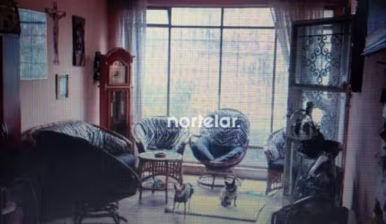 Casa com 7 dormitórios - venda por R$ 2.840.000 ou aluguel por R$ 16.716/mês - Vila Madalena - São Paulo/SP..
